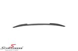 HSLG20CSDC-GB 宝马 G20 -  Rear spoiler Zandvoort - genuine carbon G20