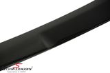 HSLG22MDC-GB BMW G22 -  Rear spoiler Daytona - genuine carbon G22