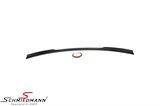 HSLG22MDC-GB BMW G22 -  Rear spoiler Daytona - genuine carbon G22