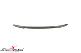 HSLG20MDC-GB BMW G28 LCI -  Rear spoiler Daytona - genuine carbon G20