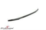 HSLG20MDC-GB BMW G28 LCI -  Rear spoiler Daytona - genuine carbon G20