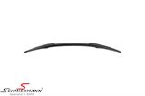 HSLG20MDC-GB BMW G28 LCI -  Rear spoiler Daytona - genuine carbon G20