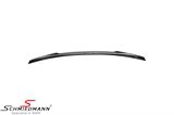 HSLG20MDC-GB BMW G28 LCI -  Rear spoiler Daytona - genuine carbon G20