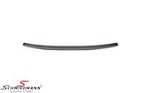 HSLG30PMDC-GB BMW G30 LCI -  Rear spoiler Interlagos - genuine carbon G30 + LCI
