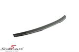 HSLG30PMDC-GB BMW G30 LCI -  Rear spoiler Interlagos - genuine carbon G30 + LCI