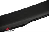 HSLG30PMDC-GB BMW G30 LCI -  Rear spoiler Interlagos - genuine carbon G30 + LCI