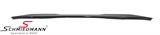 HSLF30DADC-GB BMW F30 LCI -  Rear spoiler Brooklands - genuine carbon F30 + LCI
