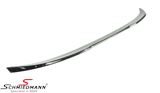 HSLF30DADC-GB BMW F30 LCI -  Rear spoiler Brooklands - genuine carbon F30 + LCI