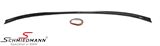 HSLF30DADC-GB BMW F30 LCI -  Rear spoiler Brooklands - genuine carbon F30 + LCI