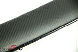 HSLG14-F91PGB 宝马 G14 -  Rear spoiler Interlagos - genuine carbon G14/F91