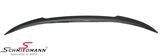 HSLG15-F92ACGB BMW F92 M8 -  Heckspoiler Venice - Carbon G15/F92