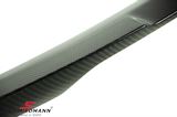 HSLG30MDC-GB  Rear spoiler Daytona - genuine carbon G30 + LCI
