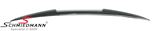 HSLG30MDC-GB  Rear spoiler Daytona - genuine carbon G30 + LCI