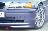 50116  Rieger frontspoiler lip