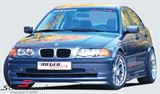 50116  Rieger frontspoiler lip