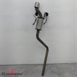 K10072 Rear silencer