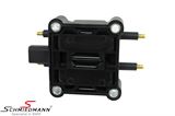 12137510738SW 12137510738 12 13 7 510 738 7510738 MINI R53 -  Ignition coil