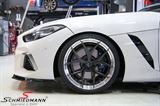 HCS21S2038 BMW E60 LCI -  BC WHEEL HCS21S ET38 20"x11" 2 PCS FORGED WHEEL