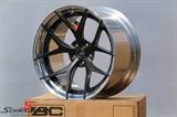 HCS21S2038 BMW E60 LCI -  BC WHEEL HCS21S ET38 20"x11" 2 PCS FORGED WHEEL