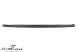HSLF10M4DC-GB BMW F10 LCI -  Rear spoiler Daytona - High-Gloss Black/Carbon