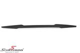 HSLF22MDC-GB BMW F22 LCI -  Rear spoiler Daytona - Carbon