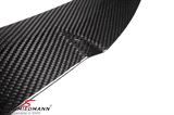 HSLF22MDC-GB BMW F22 LCI -  Rear spoiler Daytona - Carbon