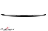 HSLF30PSMDC-GB BMW F80 M3 -  Rear spoiler Interlagos  - Carbon/Gloss Black