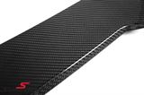 HSLG14-F91ACGB 宝马 G14 -  Rear spoiler MILAN - genuine carbon G14/F91