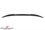 HSLG20CSDC-GB 宝马 G20 -  Rear spoiler Zandvoort - genuine carbon G20