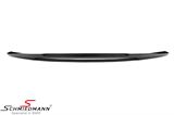 HSLG20MDC-GB BMW G28 LCI -  Rear spoiler Daytona - genuine carbon G20