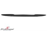 HSLG22MDC-GB BMW G22 -  Rear spoiler Daytona - genuine carbon G22