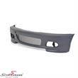 SPSE46CMOT2PDC  Spoiler basis kit front/side/rear Motorsport II, WITHOUT foglights/brake airducts/installation hardware must be bought separately