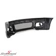 SPSE46CMOT2PDC  Spoiler basis kit front/side/rear Motorsport II, WITHOUT foglights/brake airducts/installation hardware must be bought separately