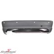 SPSE46CMOT2PDC  Spoiler basis kit front/side/rear Motorsport II, WITHOUT foglights/brake airducts/installation hardware must be bought separately