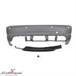 SPSE46CMOT2PDC  Spoiler basis kit front/side/rear Motorsport II, WITHOUT foglights/brake airducts/installation hardware must be bought separately