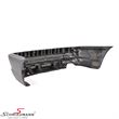 SPSE46CMOT2PDC  Spoiler basis kit front/side/rear Motorsport II, WITHOUT foglights/brake airducts/installation hardware must be bought separately