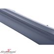 SPSE46CMOT2PDC  Spoiler basis kit front/side/rear Motorsport II, WITHOUT foglights/brake airducts/installation hardware must be bought separately