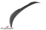 HSLF30DADC-GB BMW F30 LCI -  Rear spoiler Brooklands - genuine carbon F30 + LCI