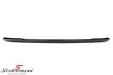 HSLF30CSDC-GB BMW F30 LCI -  Rear spoiler  Zandvoort - Carbon/Gloss Black