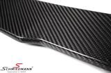 HSLF30CSDC-GB BMW F30 LCI -  Rear spoiler  Zandvoort - Carbon/Gloss Black
