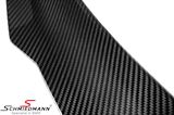 HSLF32PSMDC-GB BMW F32 -  Rear spoiler Interlagos - High-Gloss Black/Carbon