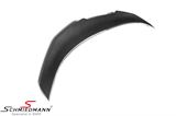 HSLF44PSMDC-GB BMW F44 Gran Coupé -  Rear spoiler Interlagos  - Carbon/Gloss Black