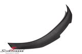 HSLF44PSMDC-GB BMW F44 Gran Coupé -  Rear spoiler Interlagos  - Carbon/Gloss Black