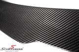 HSLF44PSMDC-GB BMW F44 Gran Coupé -  Rear spoiler Interlagos  - Carbon/Gloss Black