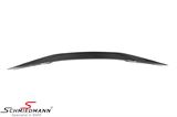 HSLG29PSMDC-GB BMW Z4 (G29) -  Rear spoiler Tokyo - genuine carbon G29