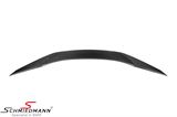 HSLG29PSMDC-GB BMW Z4 (G29) -  Rear spoiler Tokyo - genuine carbon G29