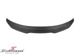 HSLG14-F91PGB 宝马 G14 -  Rear spoiler Interlagos - genuine carbon G14/F91