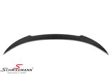 HSLG15-F92ACGB BMW F92 M8 -  Heckspoiler Venice - Carbon G15/F92