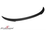 HSLG15-F92ACGB BMW F92 M8 -  Heckspoiler Venice - Carbon G15/F92