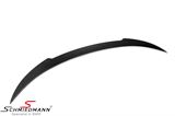 HSLG15-F92ACGB BMW F92 M8 -  Heckspoiler Venice - Carbon G15/F92